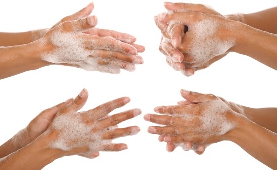 Giữ đôi tay sạch – bí quyết nhỏ để bảo vệ sức khỏe mỗi ngày
